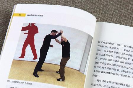 无限制格斗术是什么