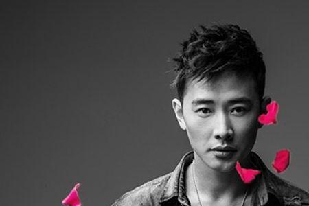 罗晋旷野之境进组了吗