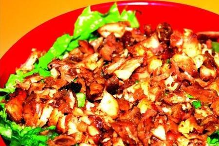 烤肉拌饭的做法及配方商用