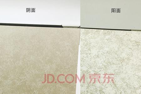 艺术漆刷的墙为什么一直是粘手