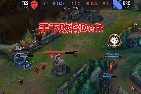tes战队怎么可以进去