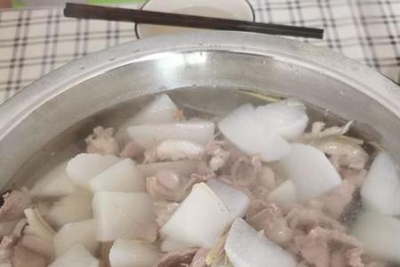 羊肉清水煮好吃么