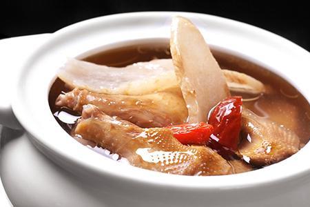 炖乳鸽的正确方法