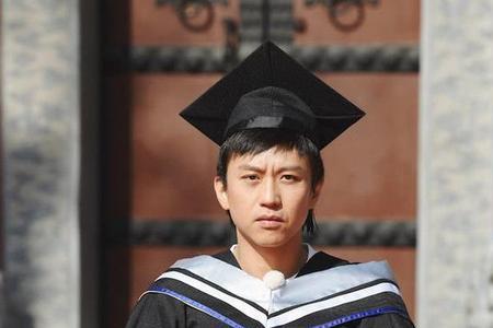 邓超是谁的学霸