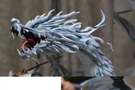 魔王索隆从哪里来