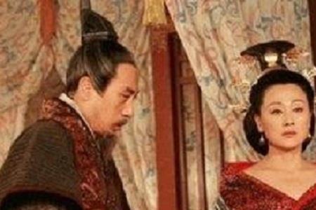 吕后为什么被推翻
