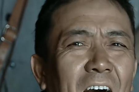 李云龙杀谢宝庆是多少集