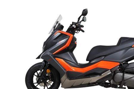 大阳300和光阳250哪个强