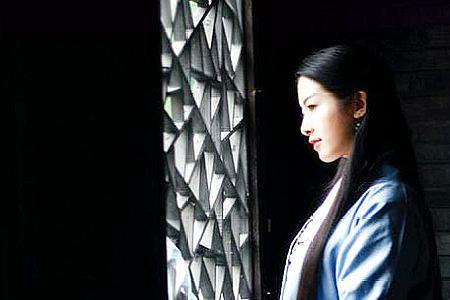 尘心若染香何处不静好什么意思