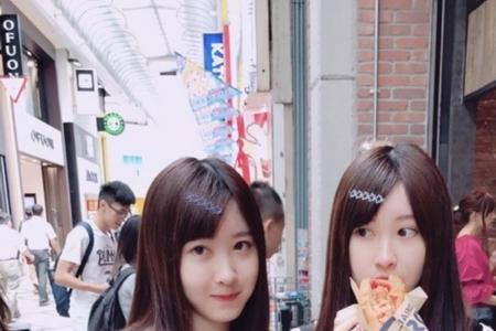 双胞胎姐妹长得一定一样吗