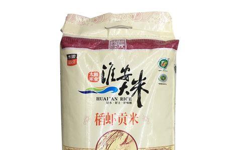 稻虾贡米好吃吗
