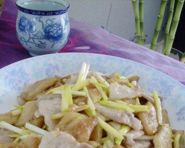 炖饹馇的家常做法