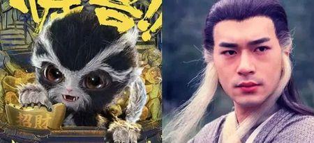杨过是谁养大的