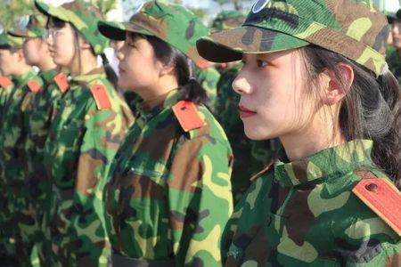 为什么要在37度军训