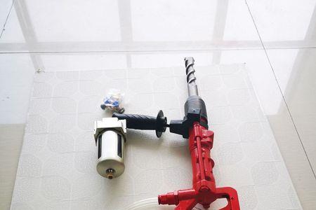 冲击钻可用于淤泥质土吗