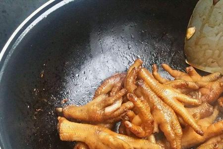 炒菜为什么放冰糖