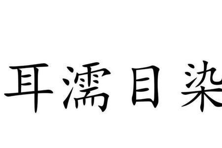 耳目能详是成语吗