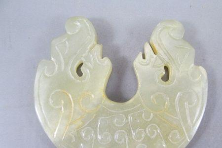 珏与玉石有关吗