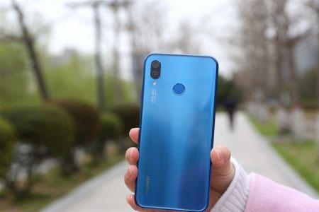 华为nova4e内外屏怎么换