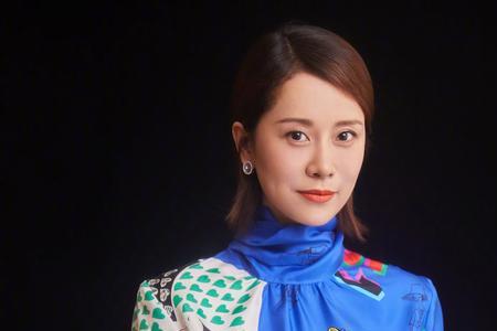 因为遇见你中的海清扮演者
