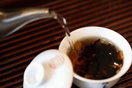 萃取茶和泡茶有什么区别