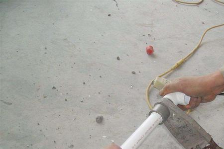 修水管什么意思