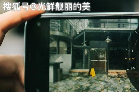 苹果11原相机怎么恢复原样