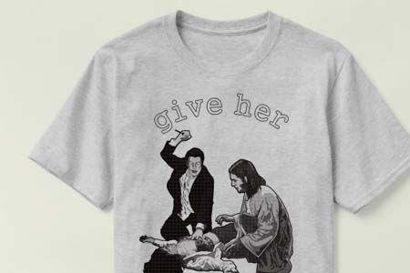 give是什么品牌衣服