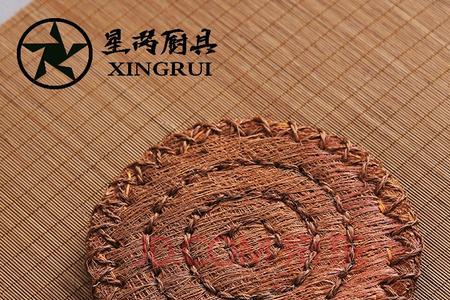 丝瓜络壶垫和藤编壶垫哪个好