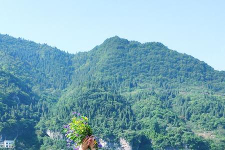 湖北宜昌有海吗