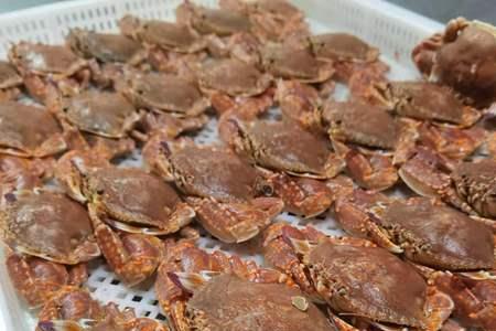 活的肉蟹怎么保存一晚