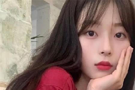 什么样的女人给你感觉单纯