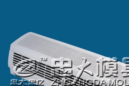 空调制冷塑料壳有响声怎么回事