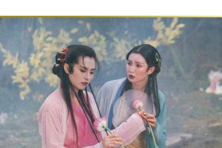 白蛇和小青为啥来杭州