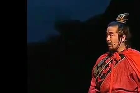 沈腾瞿颖赤壁曹操扮演者