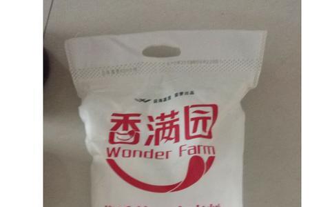 优质特一小麦粉是不是低筋面粉