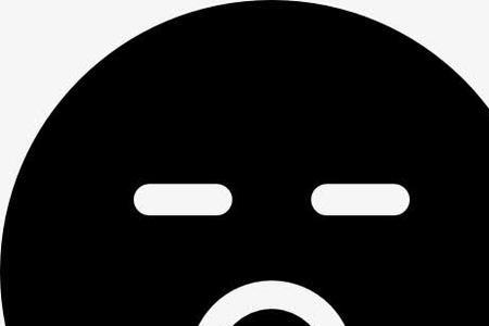 疲惫表情什么意思