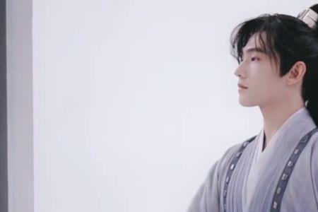 且行天下啥时候上映