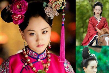 杨蓉和白冰是姐妹吗