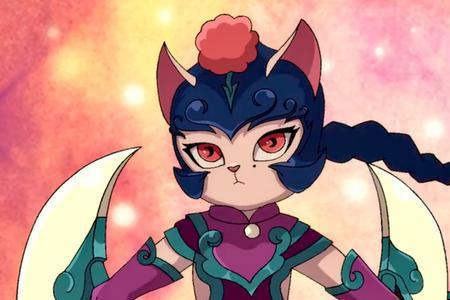 京剧猫啥时候更新
