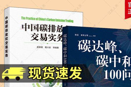 碳中和经典案例