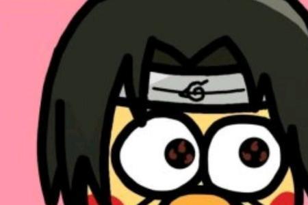 男生为什么突然换了可达鸭头像