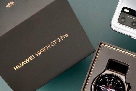 华为watchgt2几天不用自动关机