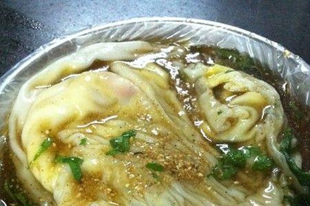 顶级粤西肠粉酱汁配方