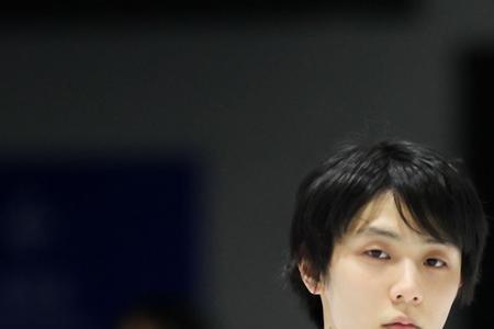 羽生结弦贝尔曼有哪几个节目