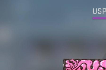 csgo枪刮掉贴纸会造成枪磨损吗