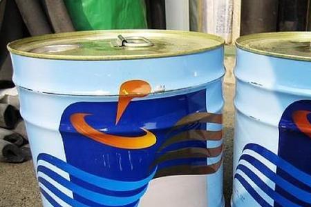再生海绵胶水配方