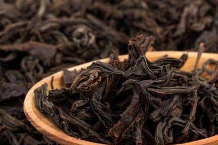 红茶哪年出产的