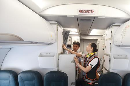 空客a320中186座哪个位置最佳