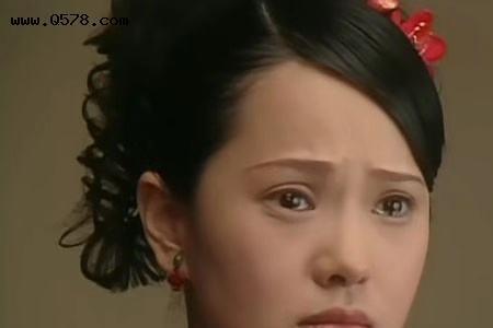 女主角穿旗袍的穿越剧电影